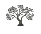 Les Arbres Design Logo
